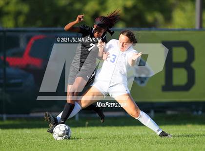 Thumbnail 2 in Timberline @ Borah photogallery.