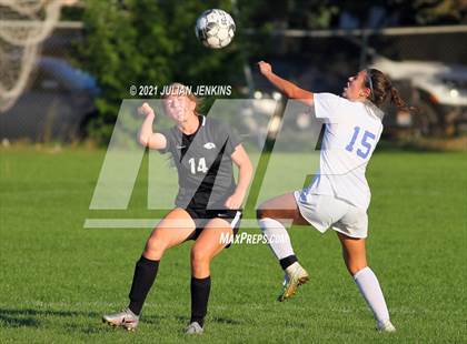Thumbnail 3 in Timberline @ Borah photogallery.