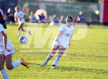 Thumbnail 1 in Timberline @ Borah photogallery.
