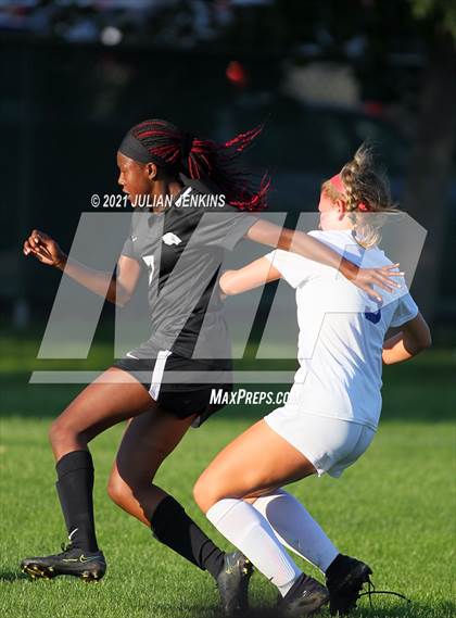 Thumbnail 1 in Timberline @ Borah photogallery.