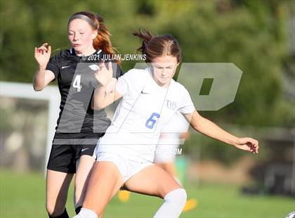 Thumbnail 1 in Timberline @ Borah photogallery.