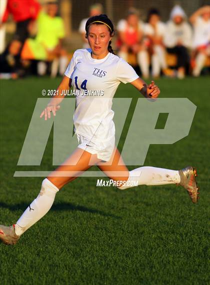 Thumbnail 2 in Timberline @ Borah photogallery.