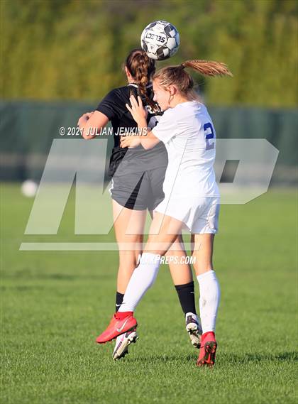 Thumbnail 1 in Timberline @ Borah photogallery.