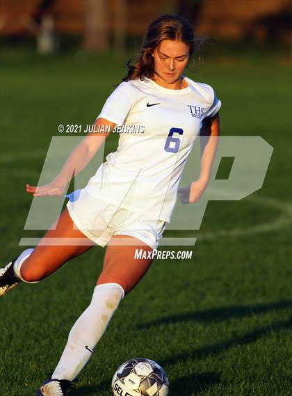 Thumbnail 1 in Timberline @ Borah photogallery.