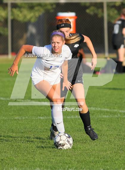 Thumbnail 1 in Timberline @ Borah photogallery.