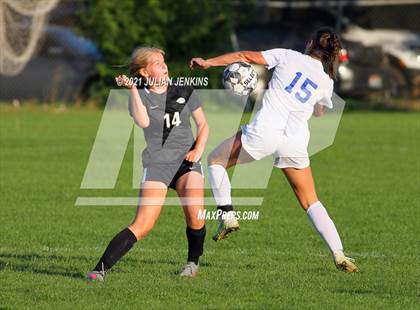 Thumbnail 1 in Timberline @ Borah photogallery.