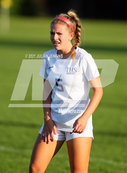 Thumbnail 3 in Timberline @ Borah photogallery.