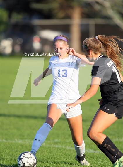 Thumbnail 1 in Timberline @ Borah photogallery.