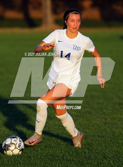 Thumbnail 3 in Timberline @ Borah photogallery.