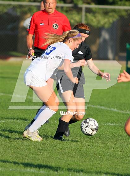 Thumbnail 3 in Timberline @ Borah photogallery.