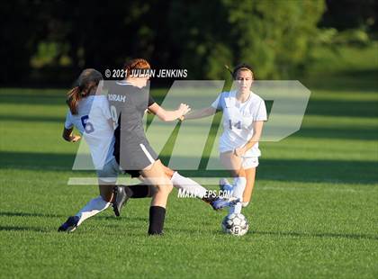 Thumbnail 3 in Timberline @ Borah photogallery.
