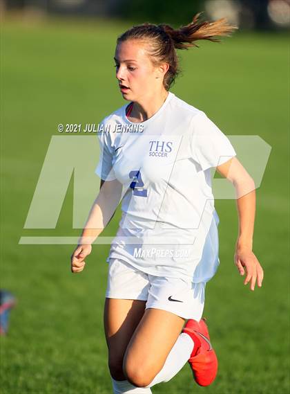 Thumbnail 2 in Timberline @ Borah photogallery.