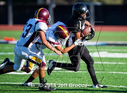 Thumbnail 3 in JV: Simi Valley @ Buena photogallery.