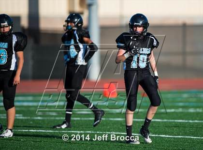 Thumbnail 1 in JV: Simi Valley @ Buena photogallery.