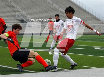 Thumbnail 3 in Horn vs. Texas (Forney Kickoff Tournament) photogallery.
