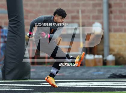 Thumbnail 1 in Horn vs. Texas (Forney Kickoff Tournament) photogallery.