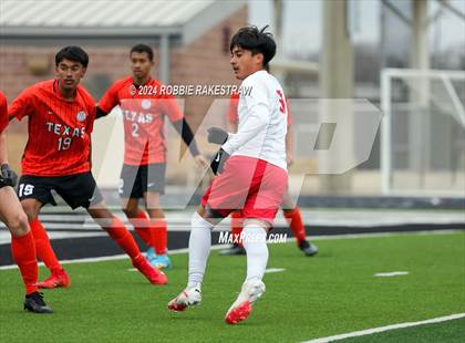 Thumbnail 1 in Horn vs. Texas (Forney Kickoff Tournament) photogallery.