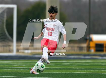 Thumbnail 3 in Horn vs. Texas (Forney Kickoff Tournament) photogallery.