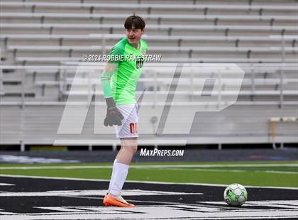 Thumbnail 3 in Horn vs. Texas (Forney Kickoff Tournament) photogallery.