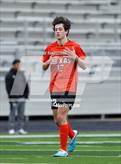 Photo from the gallery "Horn vs. Texas (Forney Kickoff Tournament)"