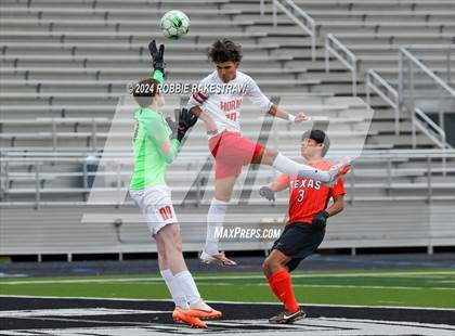 Thumbnail 1 in Horn vs. Texas (Forney Kickoff Tournament) photogallery.