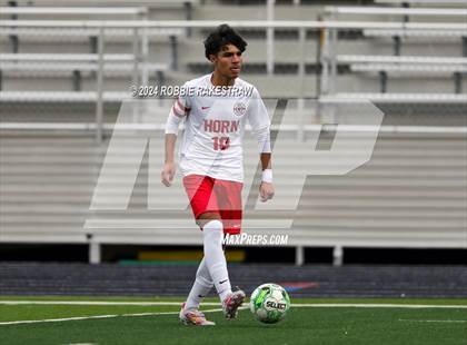 Thumbnail 3 in Horn vs. Texas (Forney Kickoff Tournament) photogallery.