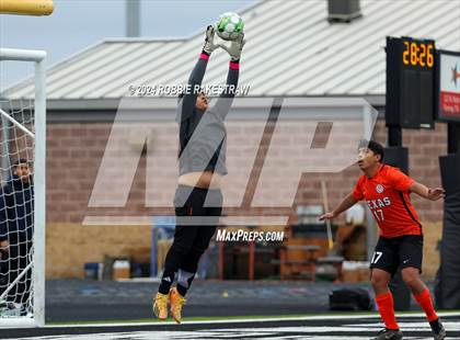 Thumbnail 1 in Horn vs. Texas (Forney Kickoff Tournament) photogallery.