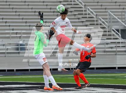 Thumbnail 3 in Horn vs. Texas (Forney Kickoff Tournament) photogallery.