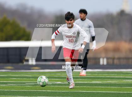 Thumbnail 2 in Horn vs. Texas (Forney Kickoff Tournament) photogallery.