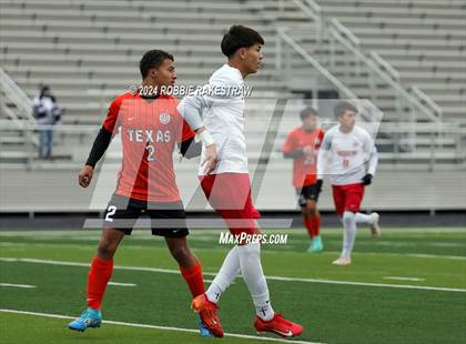 Thumbnail 2 in Horn vs. Texas (Forney Kickoff Tournament) photogallery.