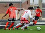 Photo from the gallery "Horn vs. Texas (Forney Kickoff Tournament)"