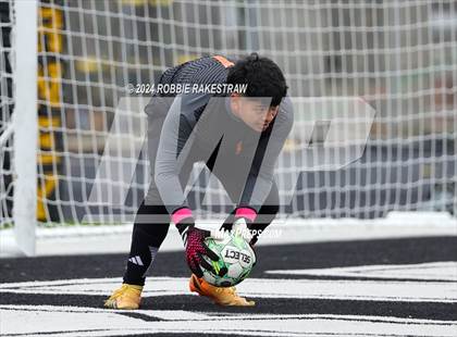 Thumbnail 3 in Horn vs. Texas (Forney Kickoff Tournament) photogallery.