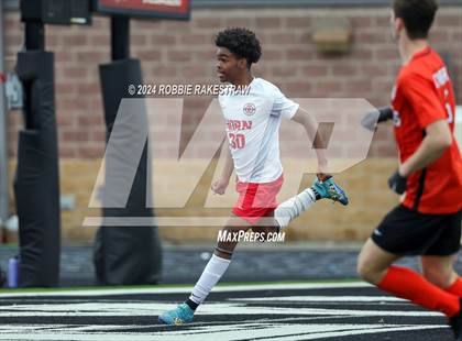 Thumbnail 1 in Horn vs. Texas (Forney Kickoff Tournament) photogallery.