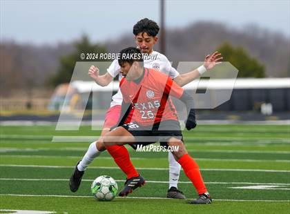 Thumbnail 2 in Horn vs. Texas (Forney Kickoff Tournament) photogallery.