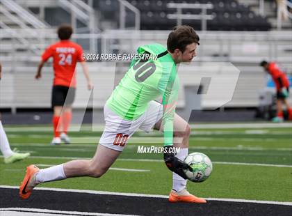 Thumbnail 3 in Horn vs. Texas (Forney Kickoff Tournament) photogallery.
