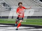 Photo from the gallery "Horn vs. Texas (Forney Kickoff Tournament)"