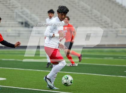 Thumbnail 2 in Horn vs. Texas (Forney Kickoff Tournament) photogallery.