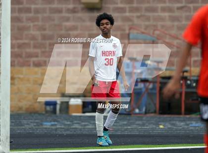 Thumbnail 3 in Horn vs. Texas (Forney Kickoff Tournament) photogallery.