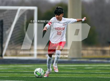 Thumbnail 2 in Horn vs. Texas (Forney Kickoff Tournament) photogallery.