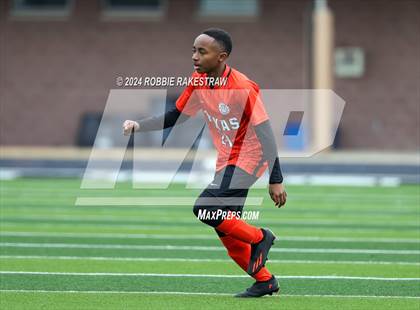 Thumbnail 1 in Horn vs. Texas (Forney Kickoff Tournament) photogallery.
