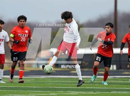 Thumbnail 3 in Horn vs. Texas (Forney Kickoff Tournament) photogallery.