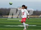 Photo from the gallery "Horn vs. Texas (Forney Kickoff Tournament)"