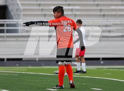 Thumbnail 2 in Horn vs. Texas (Forney Kickoff Tournament) photogallery.
