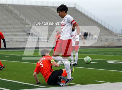 Thumbnail 1 in Horn vs. Texas (Forney Kickoff Tournament) photogallery.