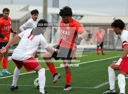 Thumbnail 1 in Horn vs. Texas (Forney Kickoff Tournament) photogallery.