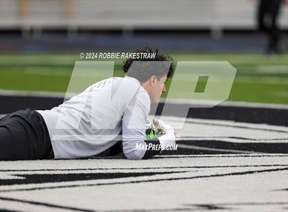 Thumbnail 2 in Horn vs. Texas (Forney Kickoff Tournament) photogallery.