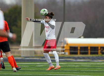 Thumbnail 1 in Horn vs. Texas (Forney Kickoff Tournament) photogallery.