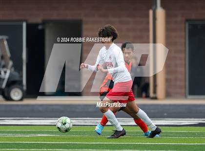 Thumbnail 2 in Horn vs. Texas (Forney Kickoff Tournament) photogallery.