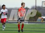 Photo from the gallery "Horn vs. Texas (Forney Kickoff Tournament)"