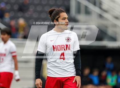 Thumbnail 3 in Horn vs. Texas (Forney Kickoff Tournament) photogallery.